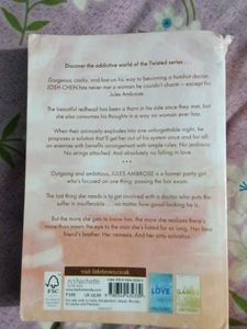 Twisted Hate by Ana Huang