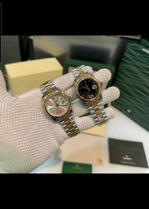 Rolex Sapphire