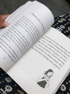It&#39;s A Book Name Good Vibes ..