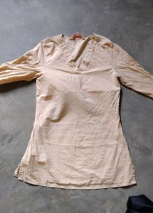 Women Dhoti Pant &amp; Kurti