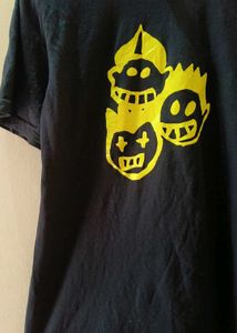 Busted 20 Years Closer Tour T-Shirt