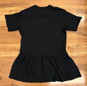 H&amp;M Black Top