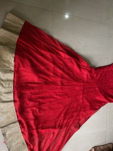 Dress Anarkali Pattern