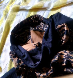 Animal Print  GYM FIT Leggings