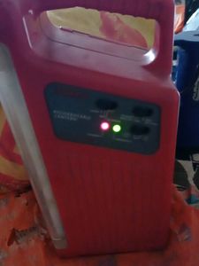 Emergency Light