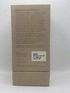 Licorice Beam Sunscreen