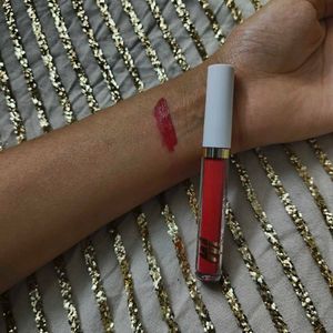 Myglamm Liquid Lipstick In Shade Boo