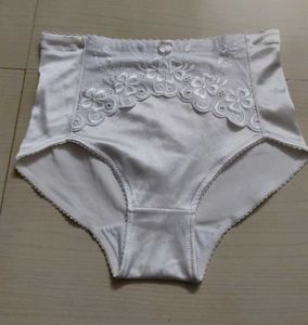 Satin Brief