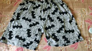 COMBO OF 3 SHORTS