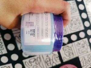 Sanfe Overnight Glow Body Cream