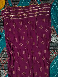 Kurta With Pant