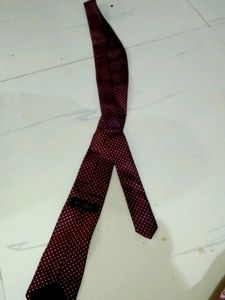 Formal Tie For Men