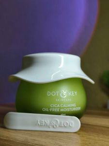 Dot &amp; Key Cica Calming Moisturizer