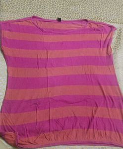 Striped Tee