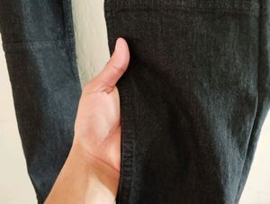 Casual Gargo Jeans 👖