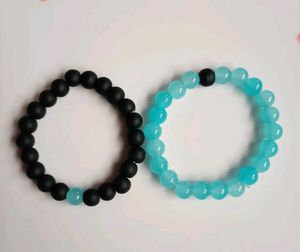 Couple Bracelets