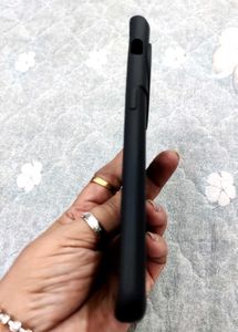 OnePlus 11R Phone Case - Black