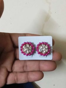 Cute Stud Earrings