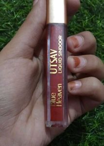 Blue Heaven Liquid Sindoor