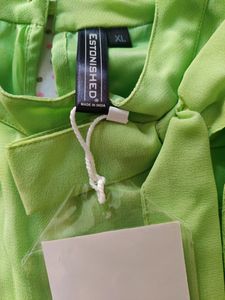 Everlush Bow Top