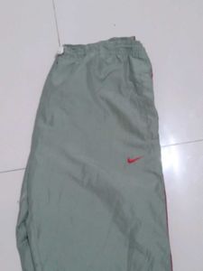 Nike track pant