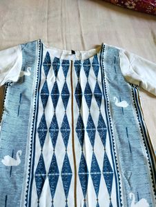 Long Kurta