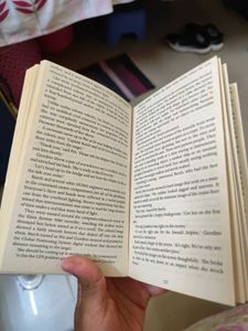 CLIVE CUSSLER: VALHALLA RISING