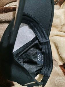 High Quality Gucci Logo Designer Cap