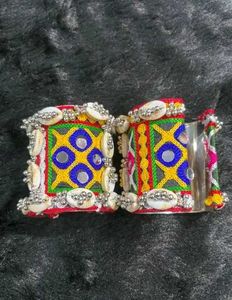 Navratri ❤️ Bracelet