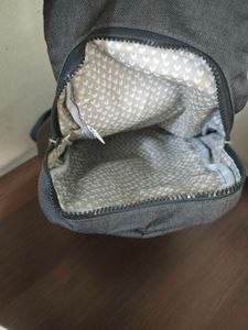 Authentic Kipling Chest Bag