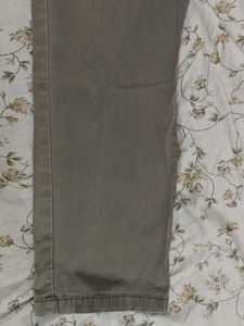 Men&#39;s Casual mauve Pants