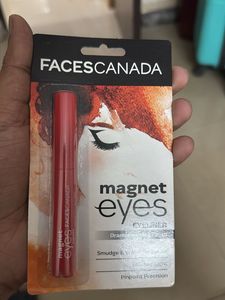 Faces Canada Magnet Eyes Kajal