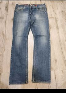 sc0387 dj & c jeans size 34