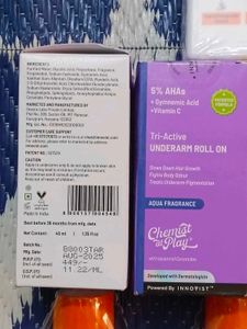 Chemist at play bundle