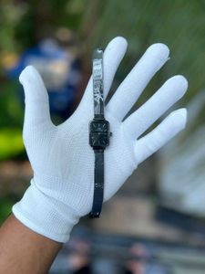 Daniel Wellington Watch For Women Branded