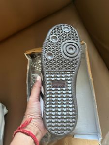 Adidas Samba Sneakers - Brand New