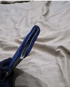 Vintage Clutch