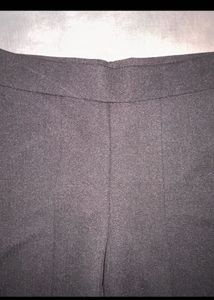 Balck Flared Pants