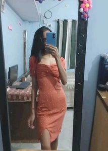 Bodycon Dress