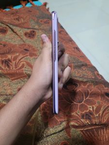 Samsung s20 fe 5g (pink colour)
