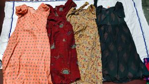 8 Feeding Dress. Clearing Wardrobe