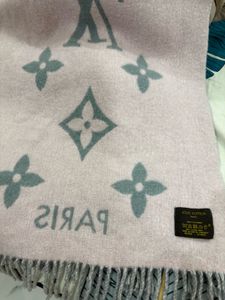 Louis Vuitton Scarf