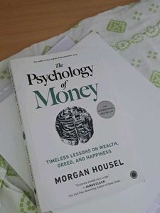 The Psychology of Money