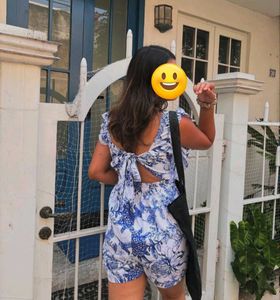Pretty Women Jumpsuit