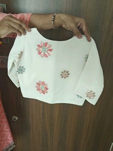 Girls chaniya choli