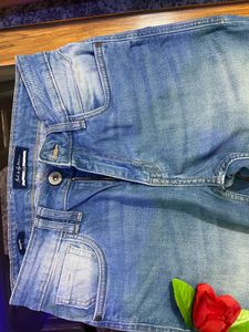 Blue Jeans 👖 Men Like New  Price Drop ‼️