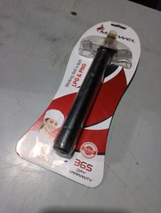 Macwel Gas Lighter with Bracelets