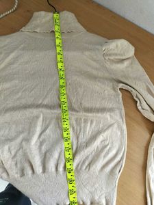 Forever 21 Beige Top/ Tops For Rs. 99 Only Check A