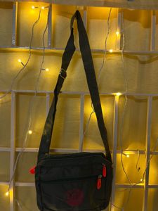 LBK Green Crossbody Bag
