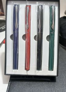 Pierre Cardin Paris Punch Roller Pen Set